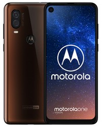 Замена экрана на телефоне Motorola One Vision в Иванове